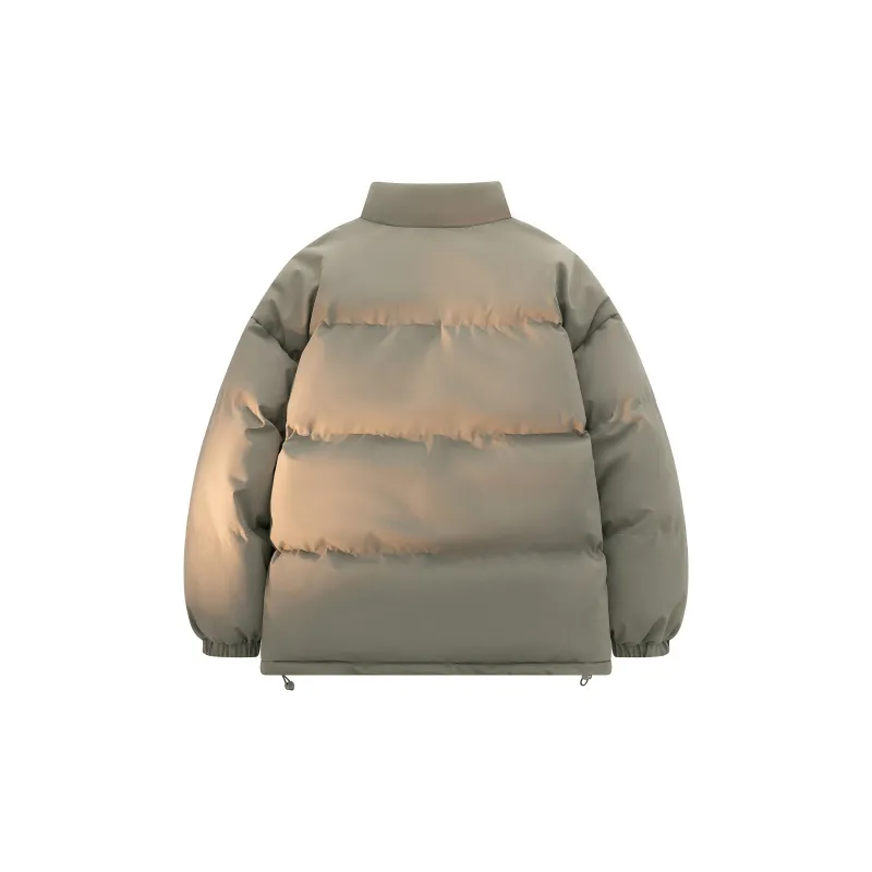 PUCCA Puffer Jackets Unisex-56