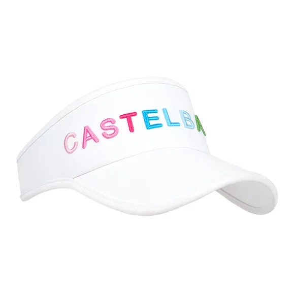 CASTELBAJAC Polyester Sun Protection Hats Women's-6