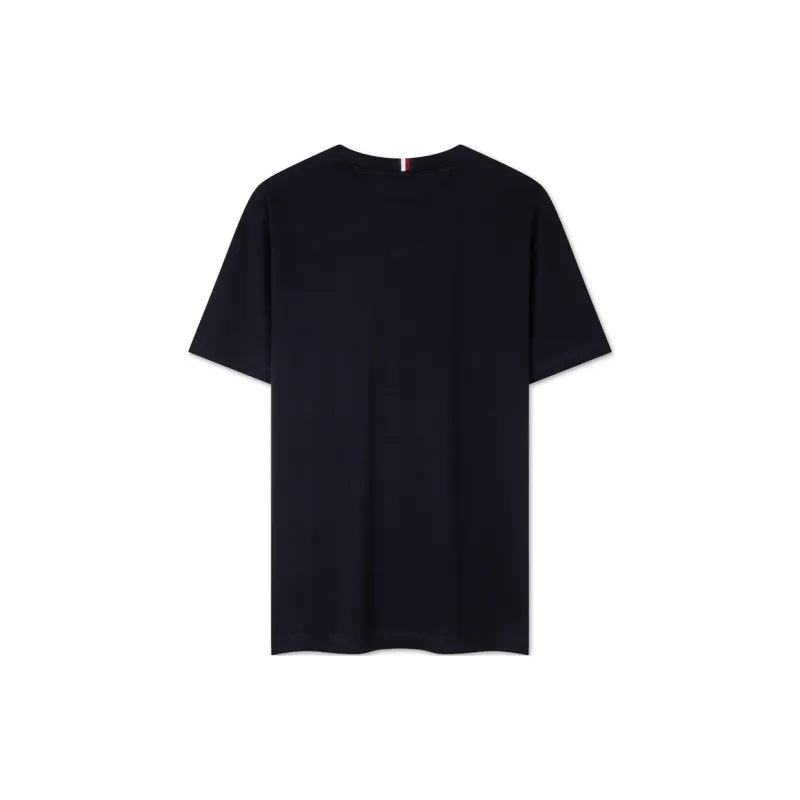 Tommy Hilfiger New Year T Shirts Men-6