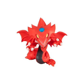 MegaHouse Yu Gi Oh! MEGA TOON Osiris Chibi Figures