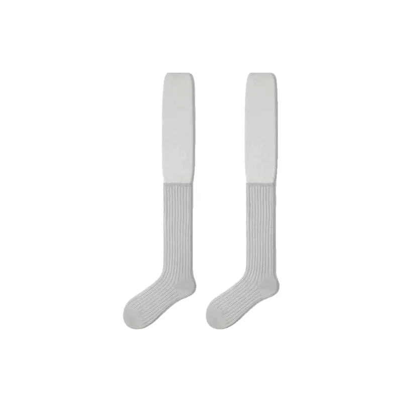 Primeet Thigh high Socks Women's 1 Pack-3