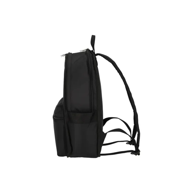 LeSportsac Polyester Backpack Unisex Black-1
