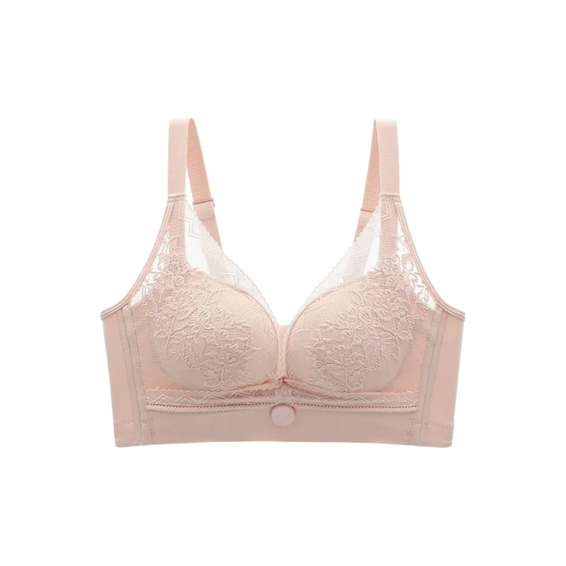 Urban beauty Women's Bras-3