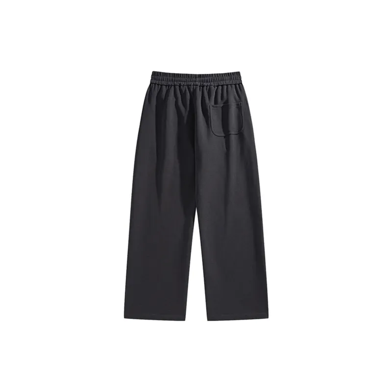 AI3 Iverson China Series Casual Pants Unisex-13