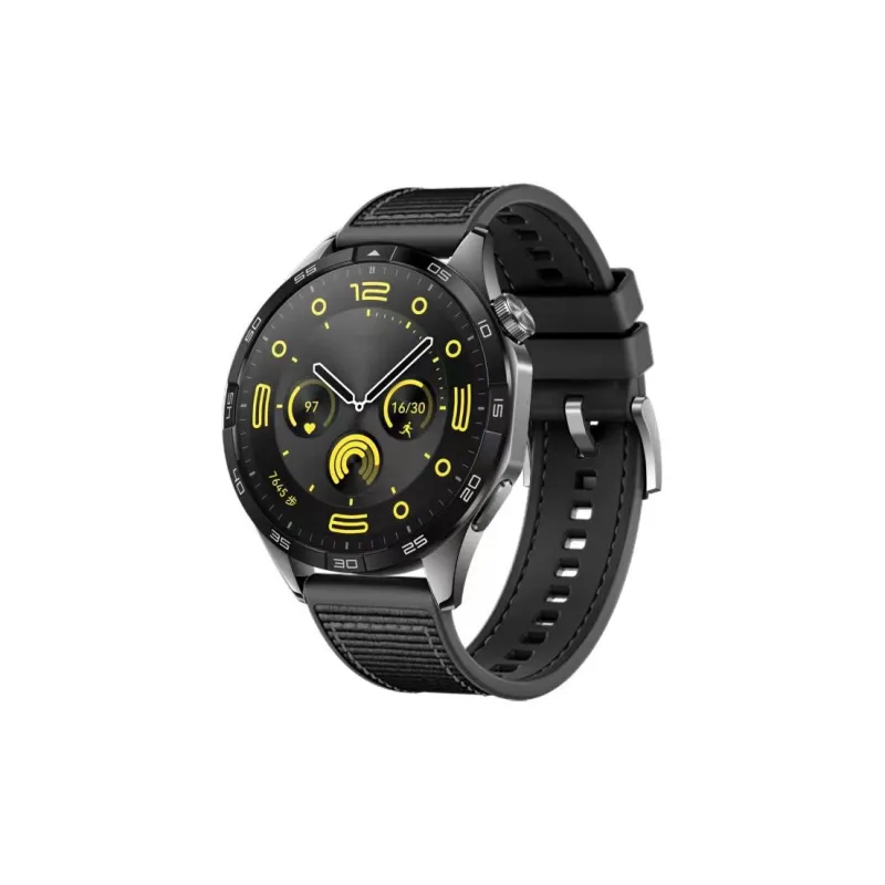ZHENGGUANG Apple Compatibility Watch Band Nylon Material-12