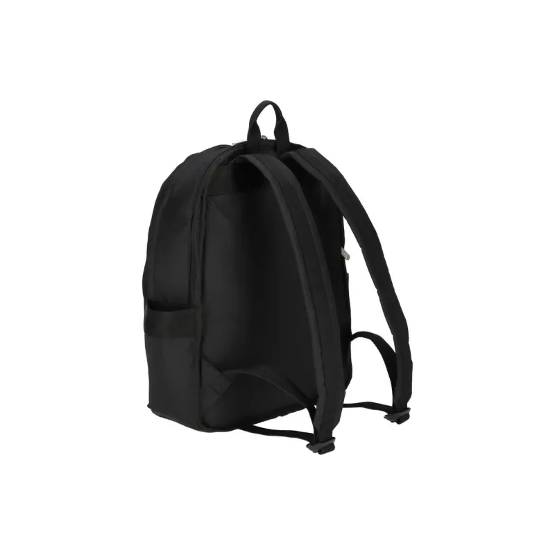 LeSportsac Polyester Backpack Unisex Black-2