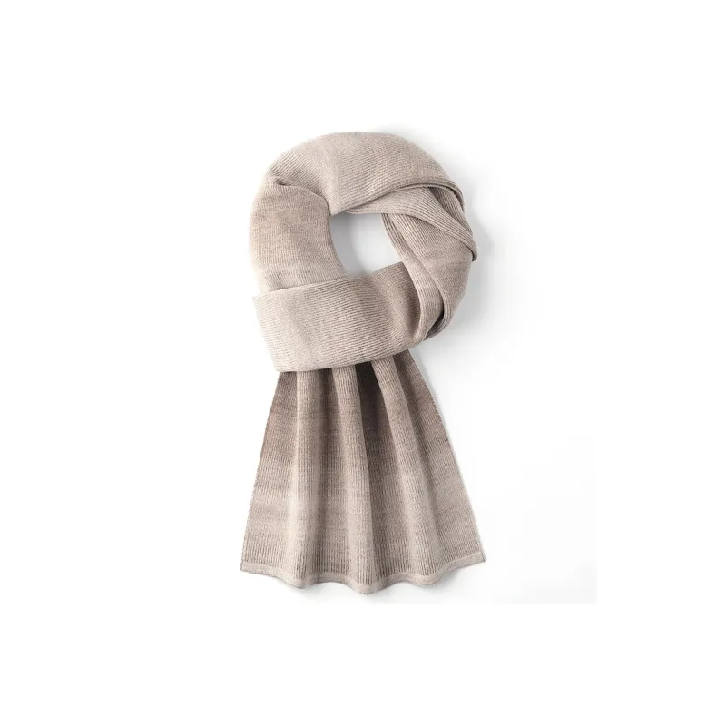 TUCANO Knit Scarves Unisex-6