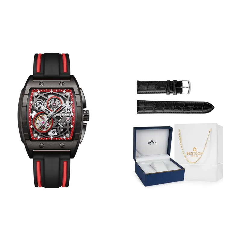 Bestdon Men Watch-5