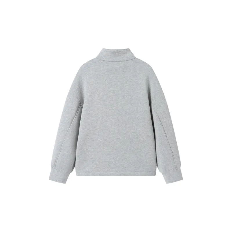 DANGEROUSPEOPLE Sweatshirt Unisex-1