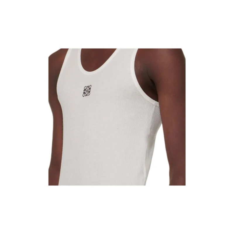 LOEWE Anagram Tank Top-11