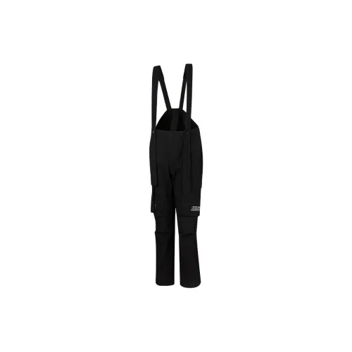 Pony Overalls Women's