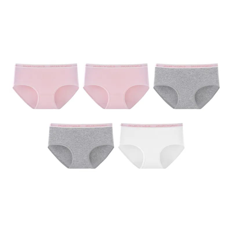 Urban Beauty Underpants Women's Combo Set-20