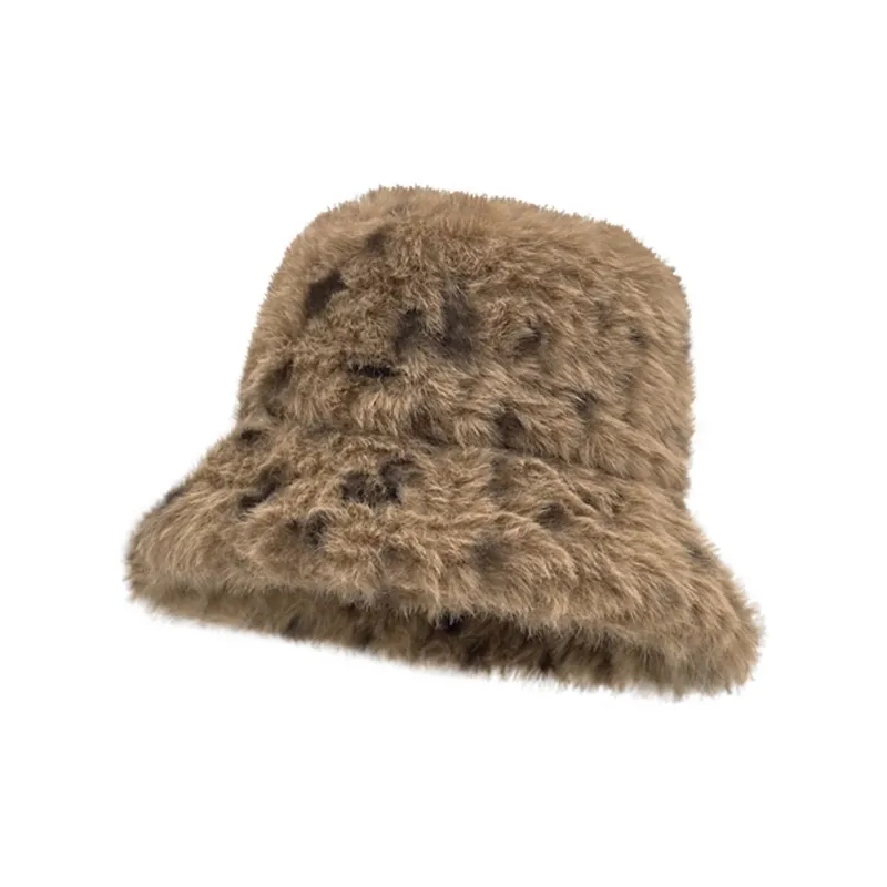 ZKY Polyester Bucket Hats Unisex-2