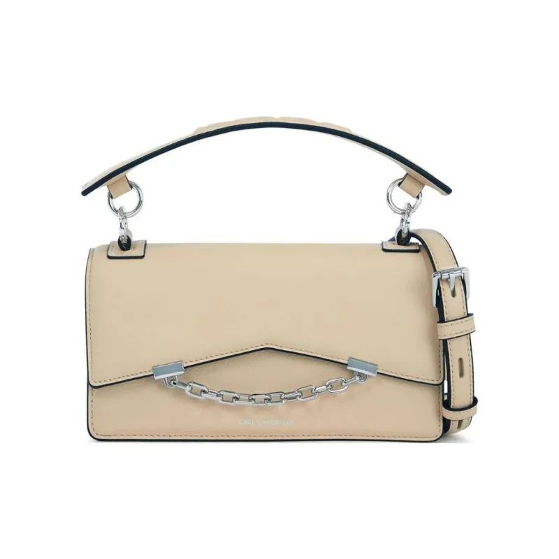 Karl Lagerfeld K/Seven Crossbody Bag-0