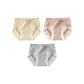 3 Pack (A Set-Blue+Ecru+Pink)