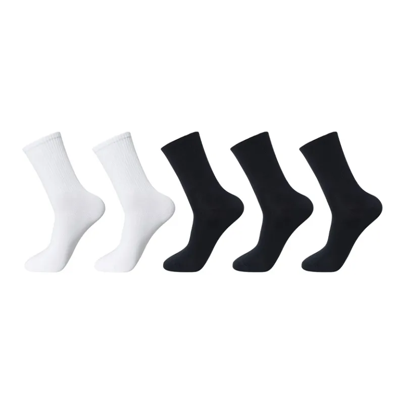 MIIOW Knee High Socks Unisex Combo Set-20