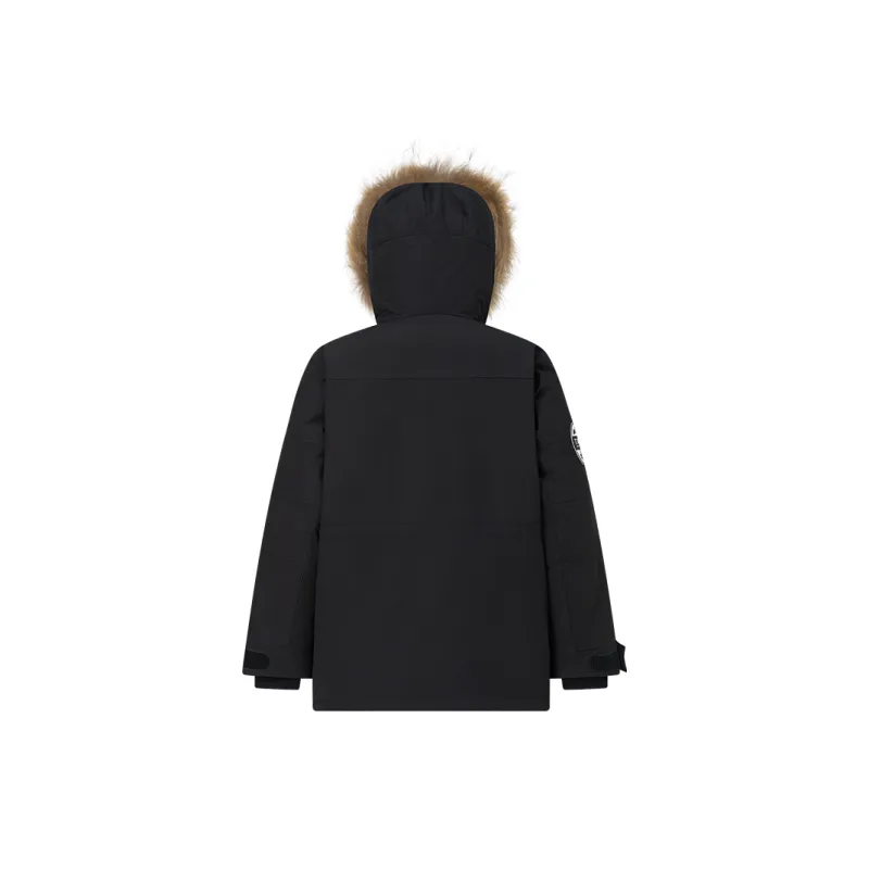 Teenie Weenie Men Skating Collection 24FW Down Jacket Unisex-1