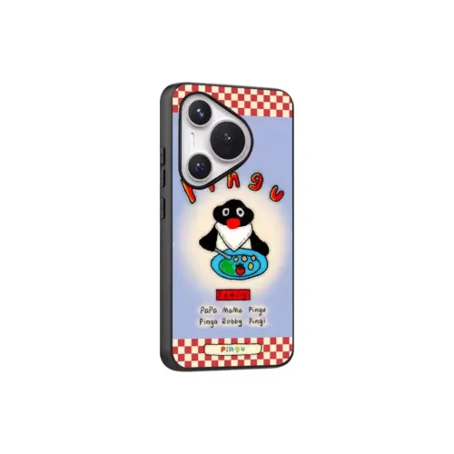 LANWK Phone Cases