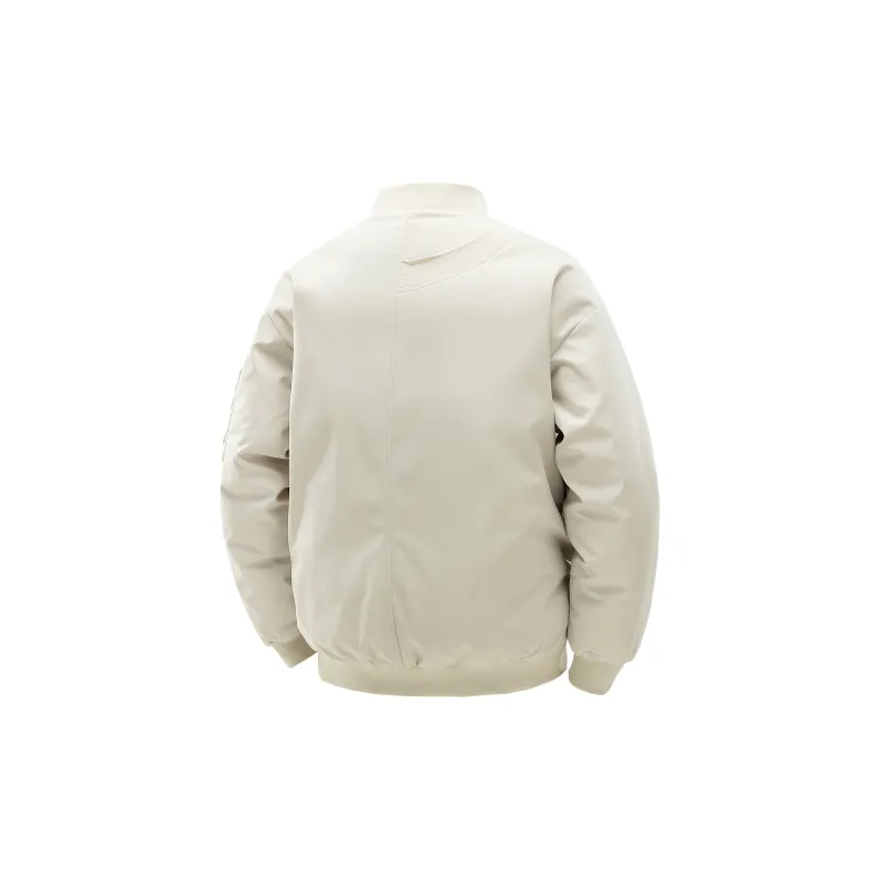 TREK&TRAVEL Puffer Jacket Men's-10