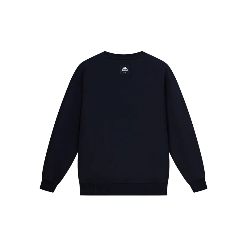 Kappa PLAYER Sweatshirt Unisex Multicolor-9
