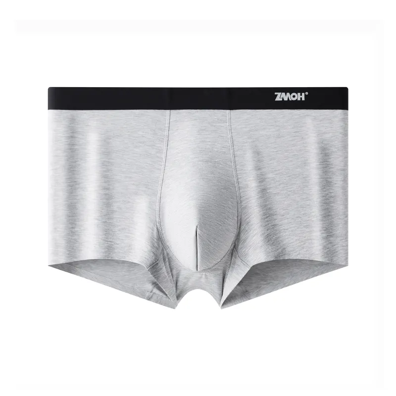 ZMOH Underpants Men's Combo Set-8