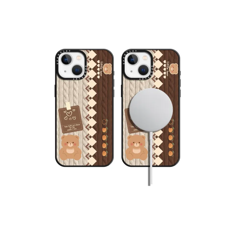 MINISO Phone Cases-1