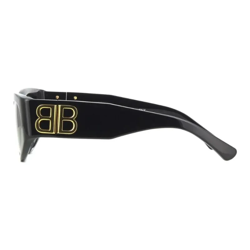 Balenciaga Cat Eye Sunglasses-3