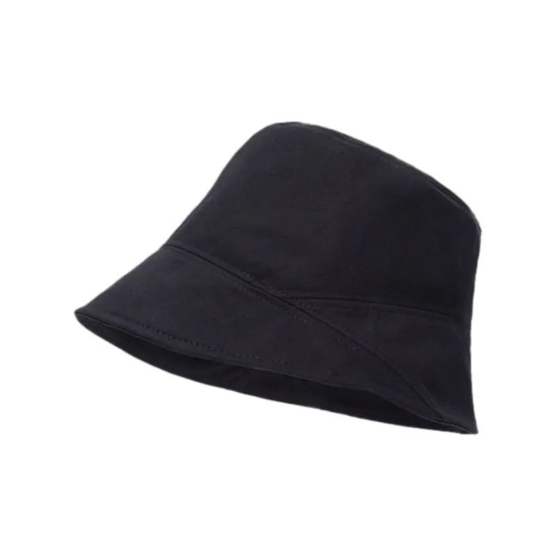 PALBAS Acrylic Bucket Hats Unisex-0