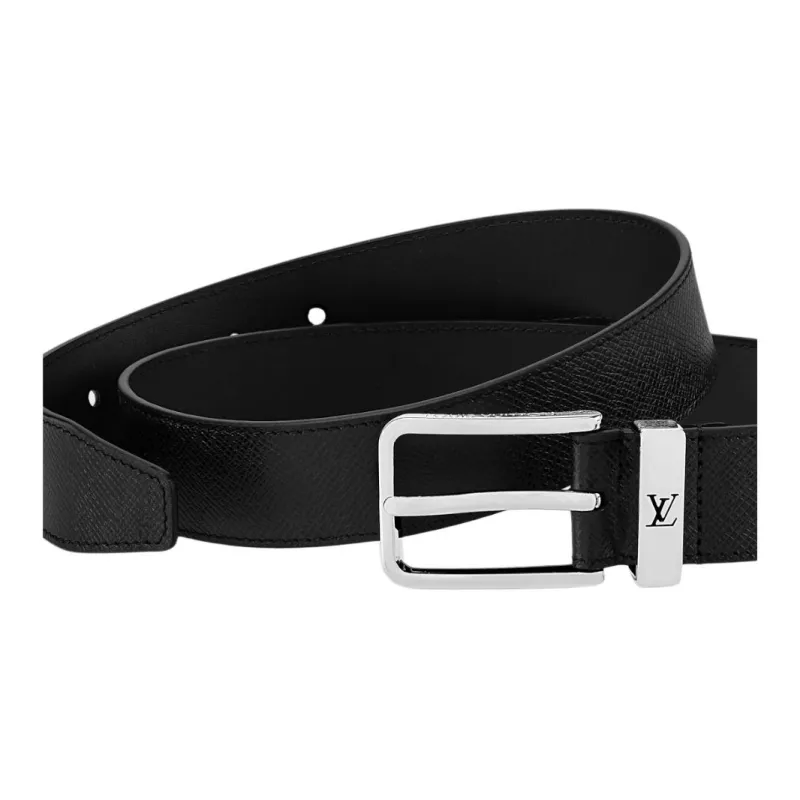 LOUIS VUITTON Pont Neuf 35mm Belt-2