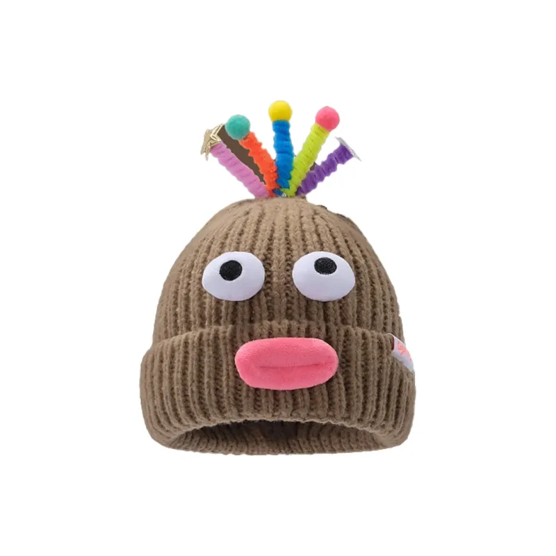 AAJF Beanies Unisex-6