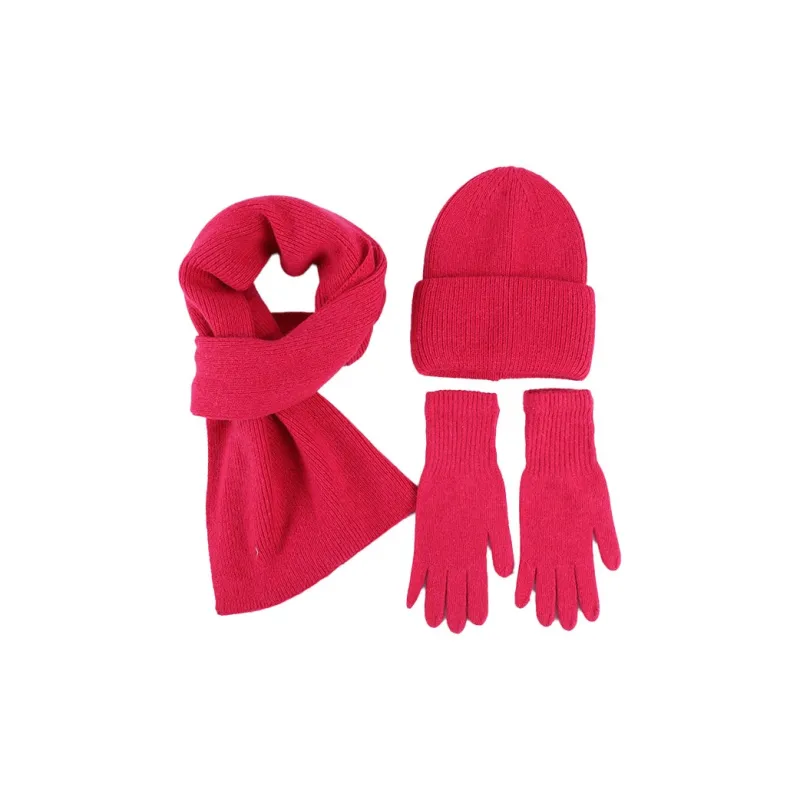 LE TISSERAND Knit Scarves Unisex-0