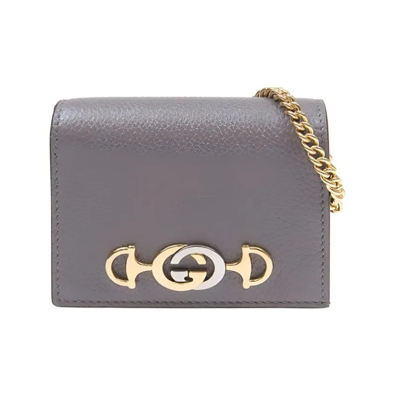 GUCCI Zumi Card Holders-0