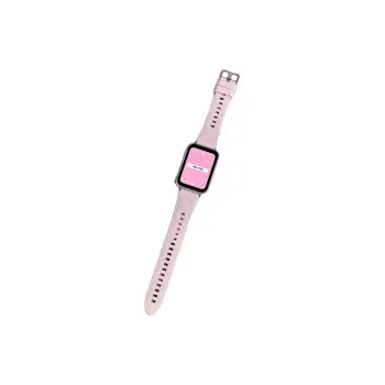 Mr. Strap Watch Band Xiaomi Compatibility Silicone Material