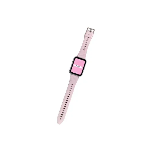 Mr. Strap Watch Band Xiaomi Compatibility Silicone Material