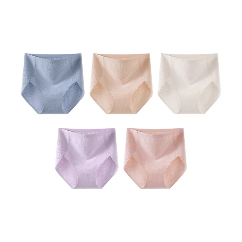 Urban Beauty Underpants Women's Combo Set-12