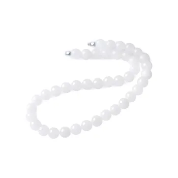 Tokai Family Golden Silk Jade Necklaces Women's