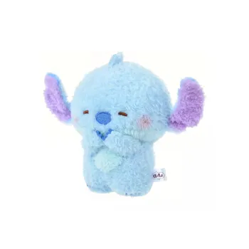 Disney Stitch S Size Dolls Plush Doll 14.5cm Height