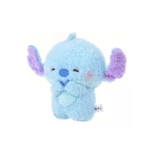 Disney Stitch S Size Dolls Plush Doll 14.5cm Height