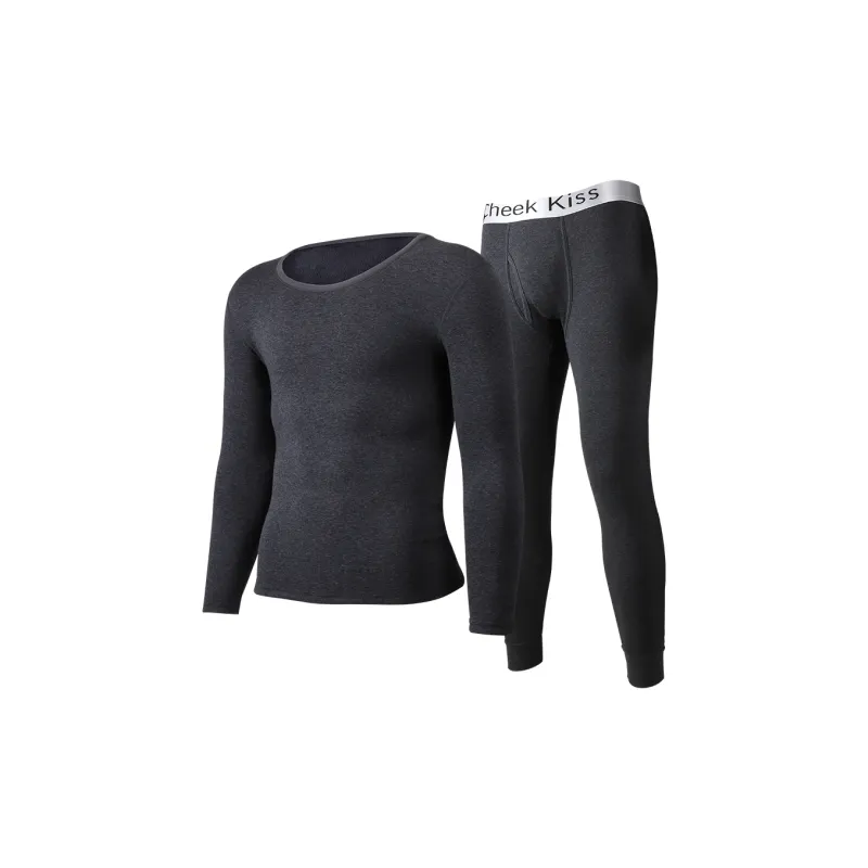 Cheekkiss Men Thermal Sets-13