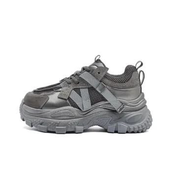 AGSDON Low Top Chunky Sneakers Women's
