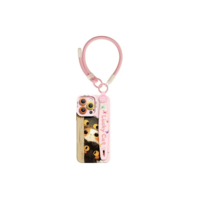 SUPER MOUSE Phone Cases-38