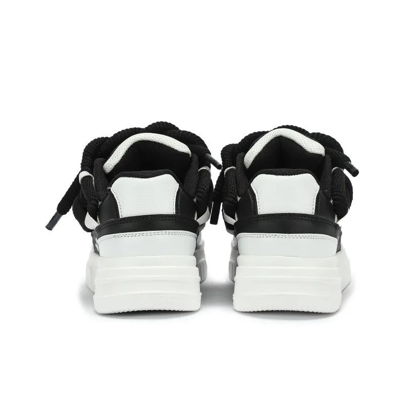 Singing Non-slip Lightweight Low-Top Skateboard Shoes Unisex-5