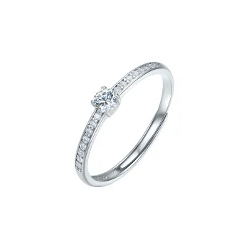 Century Edge Jewelry S925 Silver Rings Women's