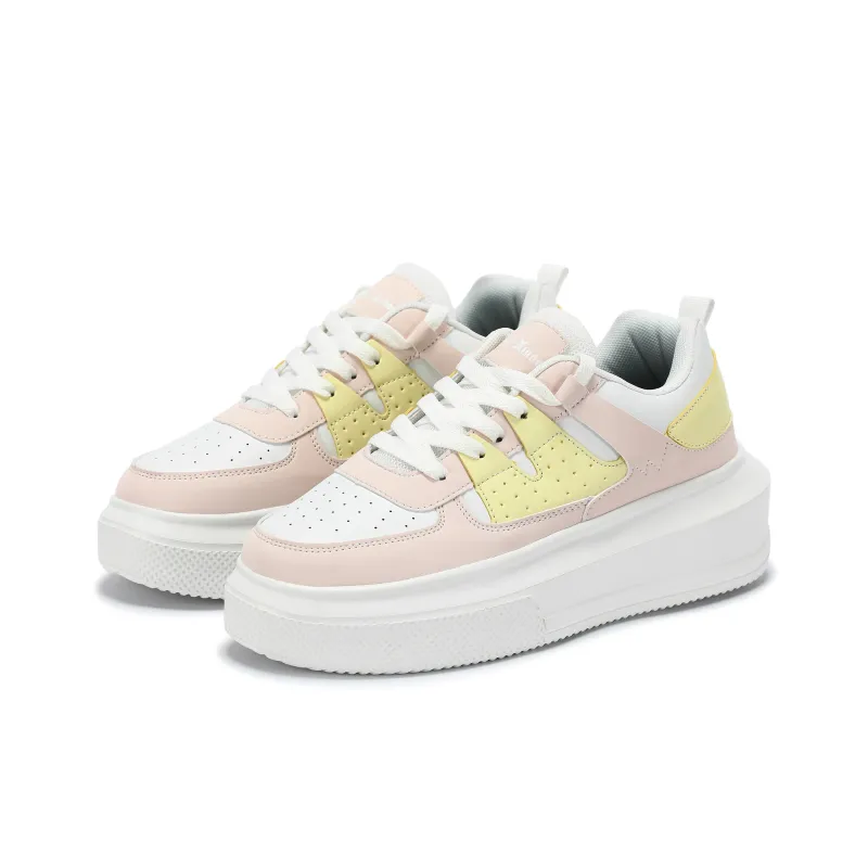Singing Wear-resistant And Lightweight Low-Top Skateboard Shoes Unisex-15