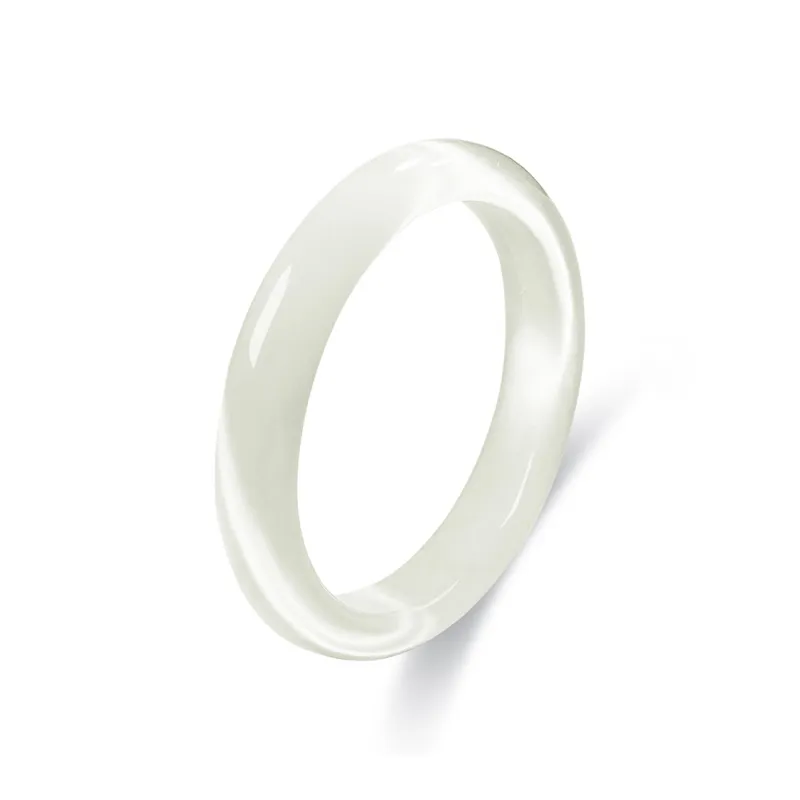 CGC Glass Cat Eye Bangles Women's-7