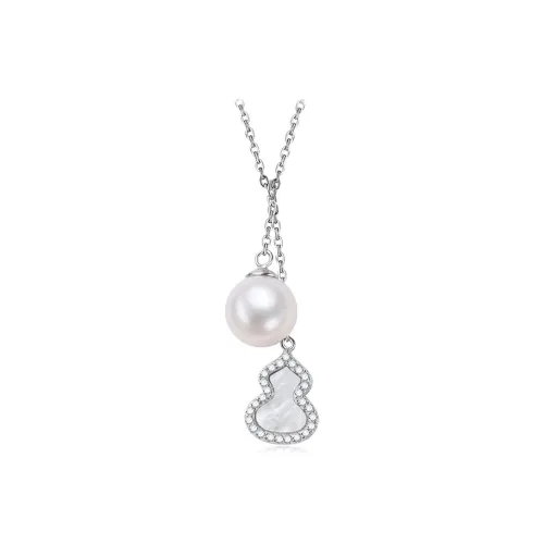 CGC Freshwater Pearl Necklaces Women's