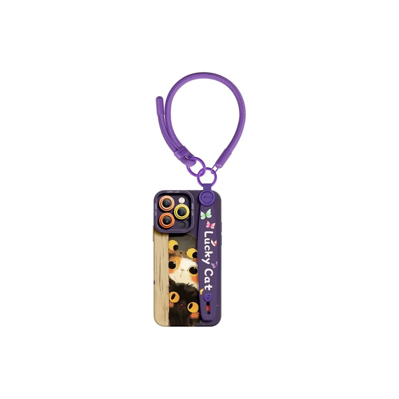 SUPER MOUSE Phone Cases-46