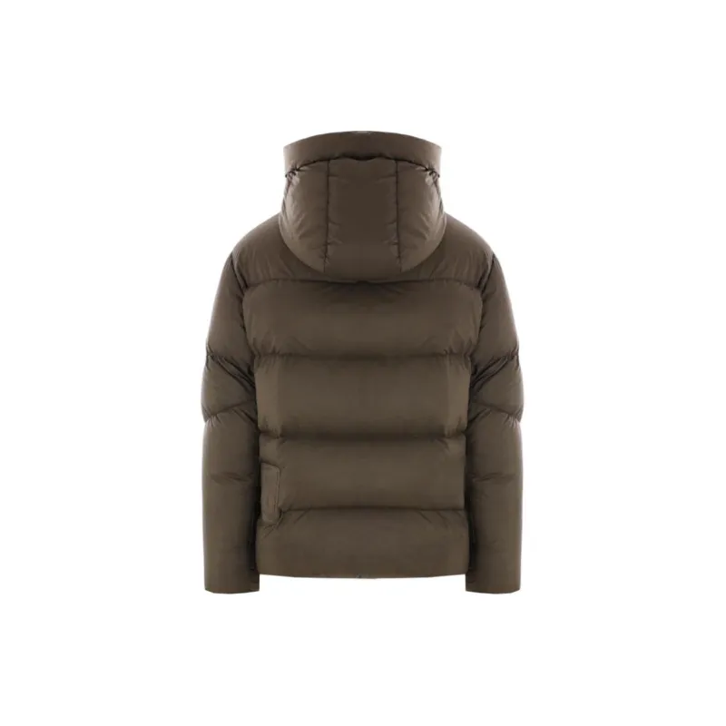 TEN C Alpina Puffer Jacket-1