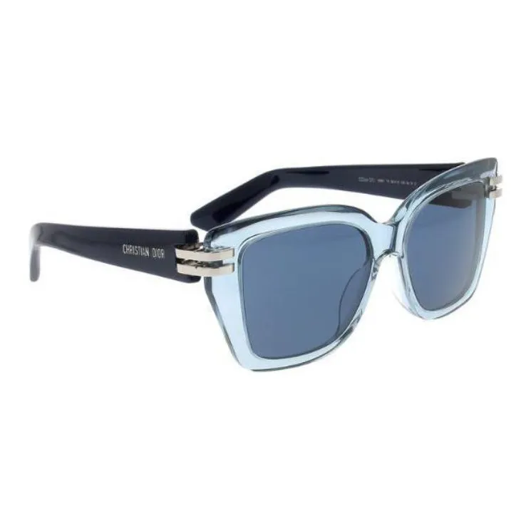 DIOR CDIOR S1I Square Frame Sunglasses-2