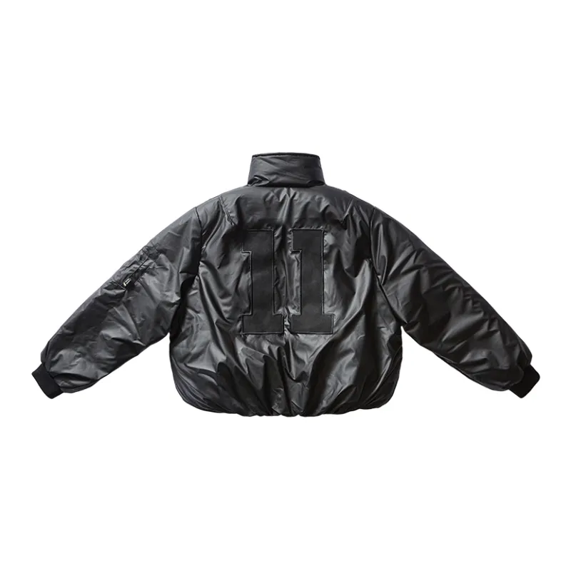 REMEDY Jackets Unisex-2